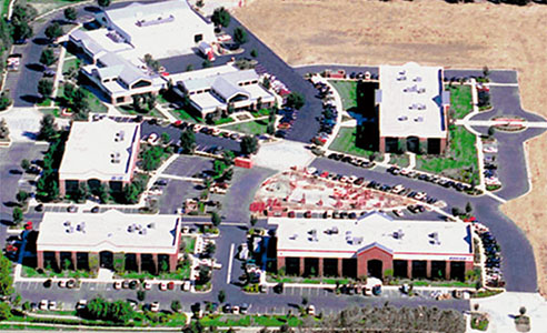 Busch Campus