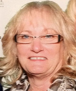 Sandy Austin-Stansberry